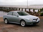 Alfa Romeo 156 2002 года (AU)